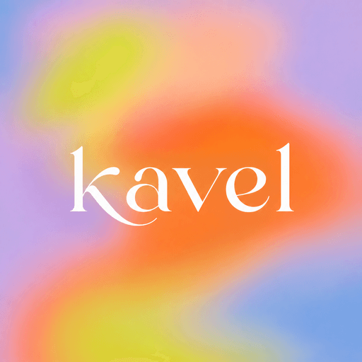 Kavel — AI Image Generator & Editor